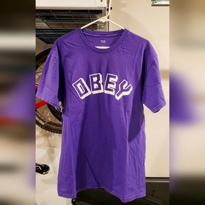 OBEY Graphic TShirt